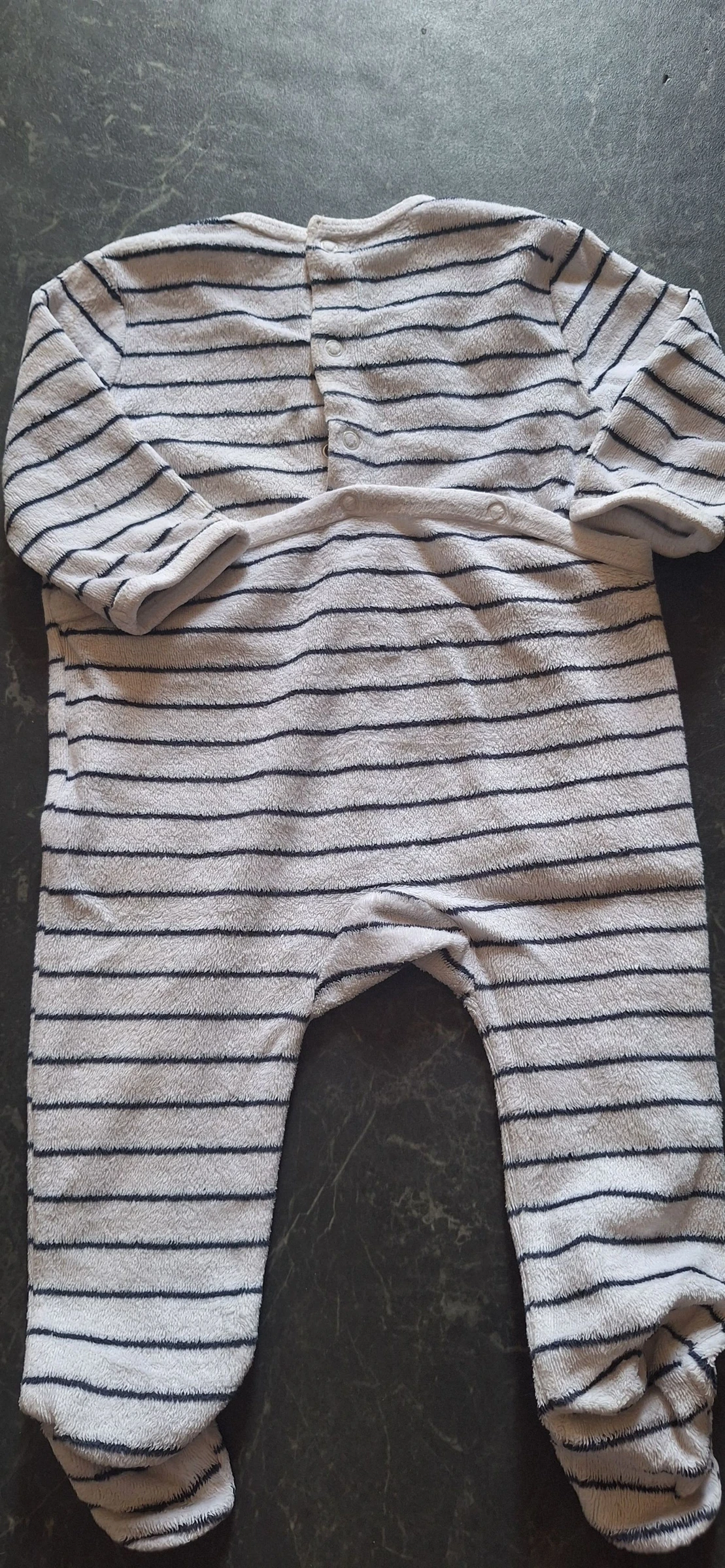 Baby pajamas – photo 4